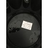 Ion Alloy Wheels C10134MB06 C-565-13 Matte Black Wheel Center Cap