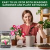 Doter Organic Desert Rose Potting Soil Mix for Healthy Growth