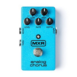 M234 Analog Chorus Chorus Guitar Effects Pedal
