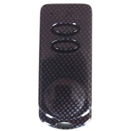 Remote Control TAU 250K Slim RP 2 Channels 433 MHz Rolling Code Gate Opener