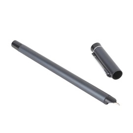 Smart Pen & Notebook Set, Digital Pen Real Time Synchronization Digitization, for Storing and Sharing Notes, Smartpen Writing Set, Compatible with Pad Phone (Black)