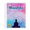 Relaxing Mandala: Coloring Book For Adults