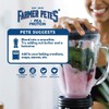 Farmer Pete's Farmer Pete's Pea Protein Powder 1kg - Dairy