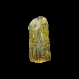 Starborn Imperial Topaz Rough Stone One Piece, Gemstone, Imperial Topaz