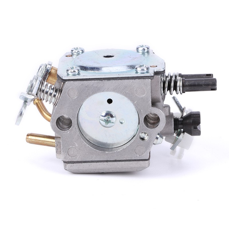 Carburetor Replacement Chainsaw Parts Anodized Surface for Husqvarna 362 /