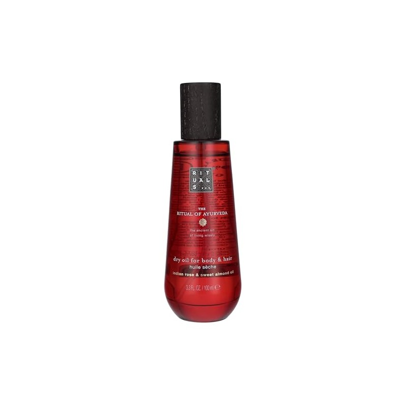 RITUALS Hair Oil Ideal for Women