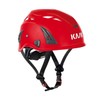 KASK Superplasma AQ Industrial Protection and Climbing Helmet (Red), Includes