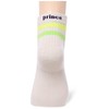 Prince PS371 Women's Socks, yellow green (360)