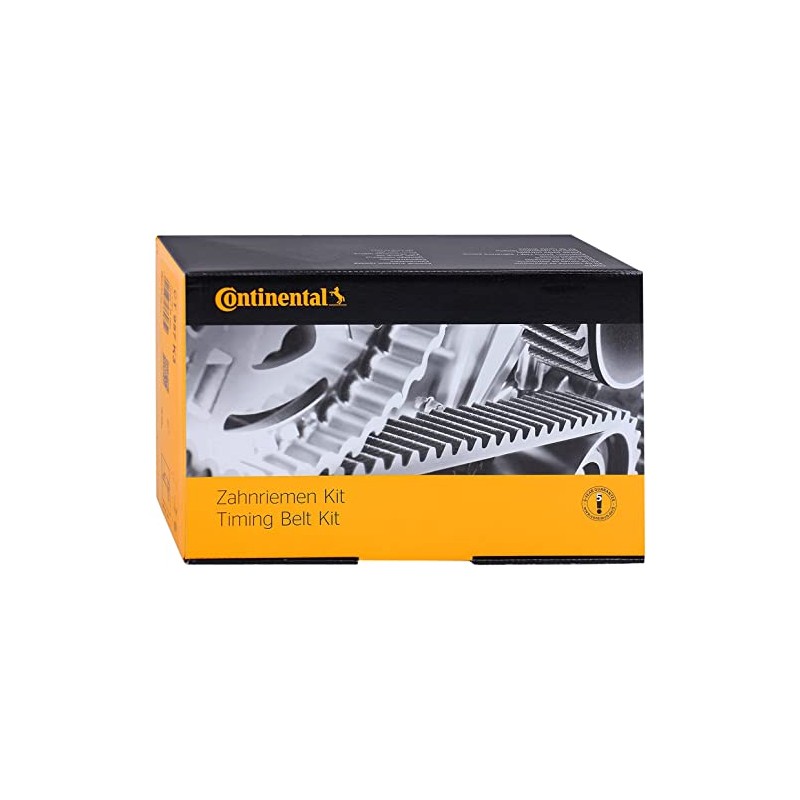 CONTITECH CT945K1 Timing Belt Kit