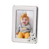 EDZARD Paul Children's Photo Frame (10 x 15 cm), Teddy