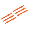 QUARKZMAN 6 Pieces 8060 RC Propeller Blades Prop 2 Vane