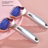 Handheld Massaging Roller Decompression Multi Functional Relieve Fatigue Manual Relaxing