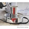 Metal Table Lamp Base,Standard E26 E27 Socket for Incandescent LED