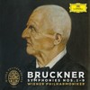 Bruckner: Symphonies No. 1-9[9 CD Boxset]