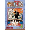 One Piece 1 - Vol 1 - 5 Collection Set