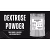 Fit Lane Nutrition Dextrose Powder 5 lbs - Carb Powder