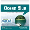 Crystal Blue Ocean Blue Pond Dye - 1 Gallon -