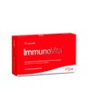 Vitae ImmunoVita 15 Capsules, Yeast Betaglucans, Vitamin D3, Vitamin B6