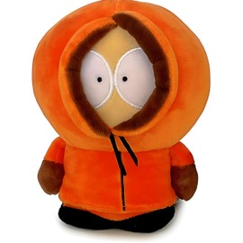 Khadou South Park 6" Plush Toy