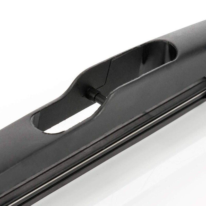 LST Windscreen Wiper Rear Wiper Set Wiper Arm with Wiper