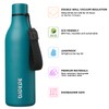 BJPKPK Insulated Water Bottles, 25 oz Stainless Steel Metal Water