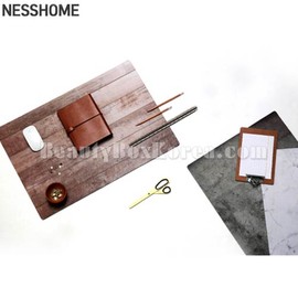 NESSHOME Multi Pad From Nature 1ea, Type:Marble