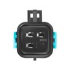 for RZR Pro Series Ride Command RCA Output & Remote