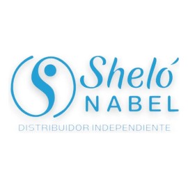 Shampoo De Chile Y Romero Sheló Nabel Crecimiento De Cabello 530 ml