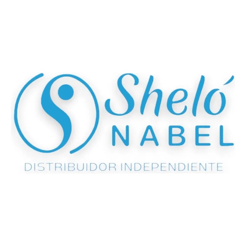 Shampoo De Chile Y Romero Sheló Nabel Crecimiento De Cabello