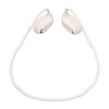 Open Ear Bluetooth Headphone Stereo Lossless Rechargeable Wireless Headset for