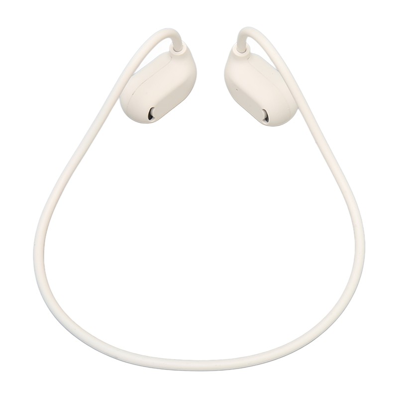 Open Ear Bluetooth Headphone Stereo Lossless Rechargeable Wireless Headset for