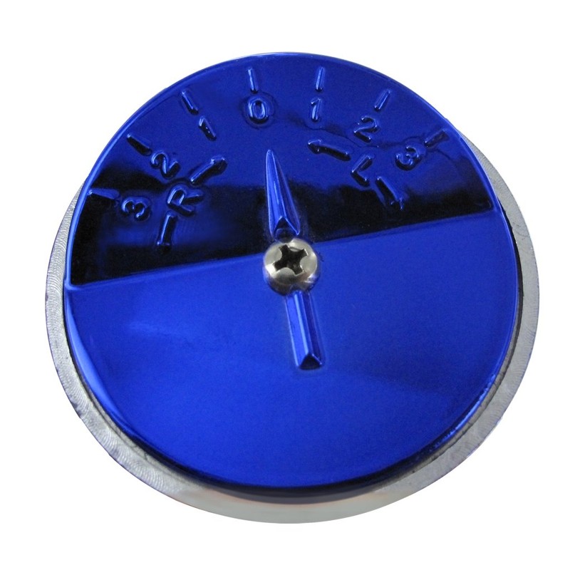 JENZI Trolling Disc Sink.Diver 45 mm