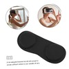 Housoutil 2pcs Anti-Scratch Vr Lens Protector Cover for Vr Shield