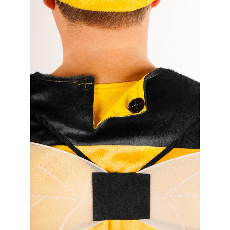 Maskworld Maya the Bee Wings Animal Costume Costume Accessory