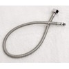 Pack of 2 Monobloc Flexible Tap Connector Tails M10 x