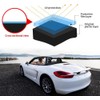 2Pcs Crystal Coating for Car Plastic Parts, Upgrade Refurbish Agent