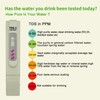 TDS Meter Digital Water Tester - TDS Meter with LCD