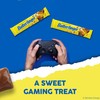 Butterfinger Full Size Candy Bar, 18 Count, Crispety Crunchety Peanut-Buttery