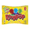 Ring Pop Individually Wrapped Bulk Lollipop Variety Pack – 10