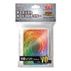 Yu-Gi-Oh! Duelist Card Protector Sleeves Common Surface Rainbow (Hologram Ver.) 70 Count