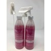 Dissolve All-Purpose Extra Strength Styling Iron Cleaner 2 Pack