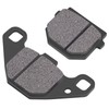 Road Passion Front Brake Pads for AEON Cobra 350 /