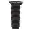 Shock Absorber Boot, Front Shock Absorber Boot Rubber Reduce Vibration