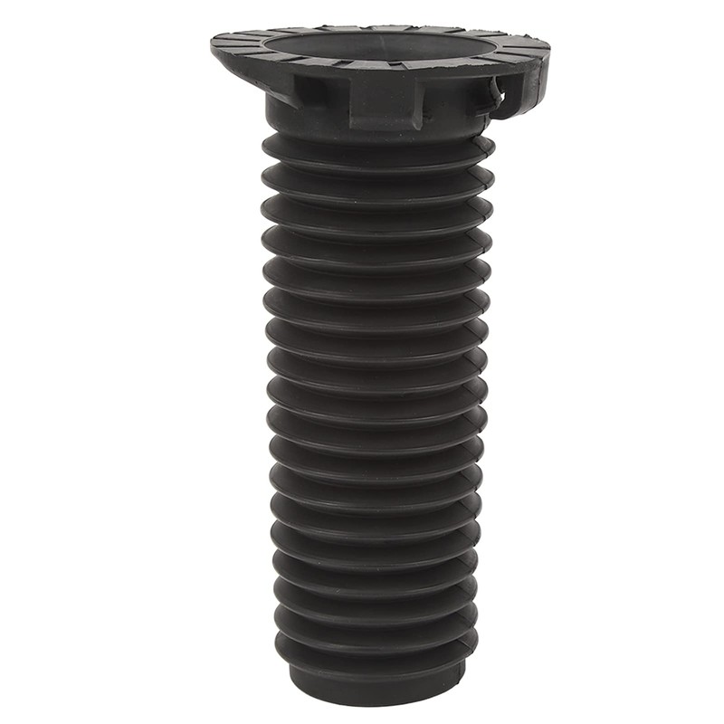 Shock Absorber Boot, Front Shock Absorber Boot Rubber Reduce Vibration