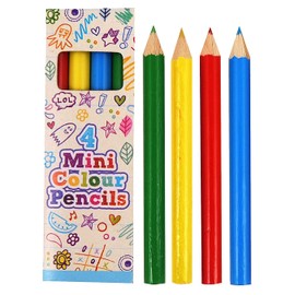 Anila's Complete Jungle Themed 10 Party Bag Fillers & Party Favours - Mini Colouring Pencils, Colouring Puzzle Books, Notebooks, Stickers, Mazes, & Party Bags. (Ideal for Children Aged 3-8)