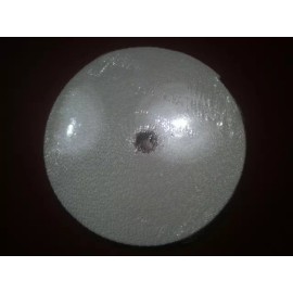 Island Outdoor, LLC Fiberglass flat tape 1" x 1/8" 1000 F degree boiler gasket furnace firebox seal