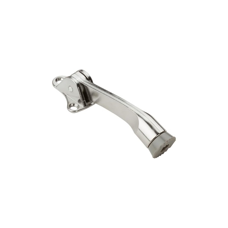 National Hardware Tope para puerta que se baja de 4
