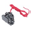 4Pcs Shunt Trip Release PC Remote Control Contact Circuit Breaker