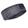Bluetooth Sleep Headband with Ultra-Thin Speakers – Wireless Audio Eye