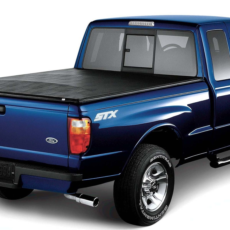 DNA MOTORING 3BL-FRAN93-LED-CH Chrome Housing LED High Mount 3rd Third